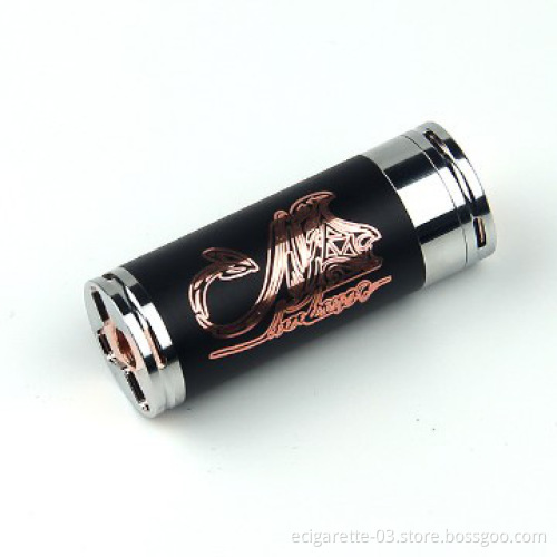 China manufacture black Copper stingray mod vapor clone